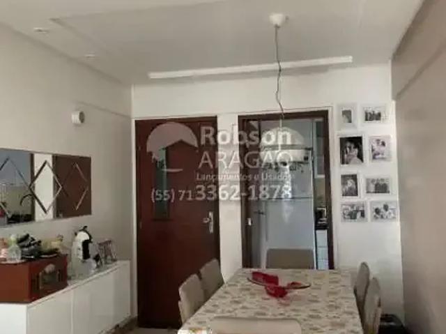 Apartamento venda em Região Geográfica Imediata de Salvador, Região Metropolitana de Salvador