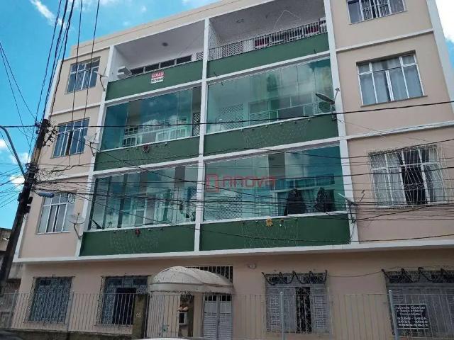 Apartamento venda em Região Geográfica Imediata de Salvador, Região Metropolitana de Salvador