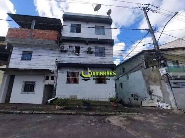 Apartamento venda em Região Geográfica Imediata de Salvador, Região Metropolitana de Salvador