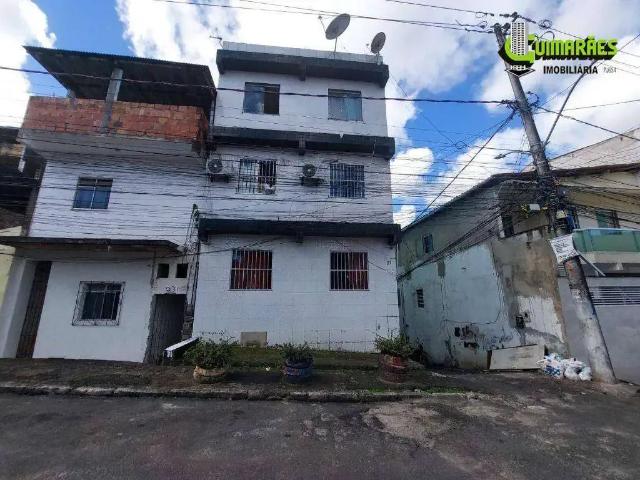 Apartamento venda em Região Geográfica Imediata de Salvador, Região Metropolitana de Salvador
