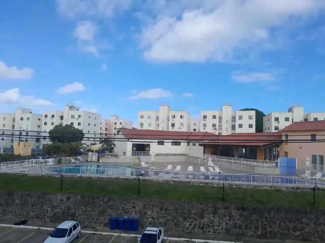 Apartamento venda em Região Geográfica Imediata de Salvador, Região Metropolitana de Salvador