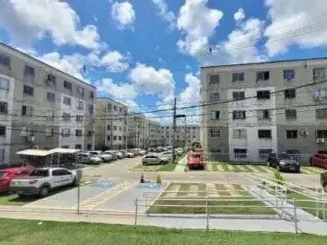 Apartamento venda em Salvador, São Cristóvão