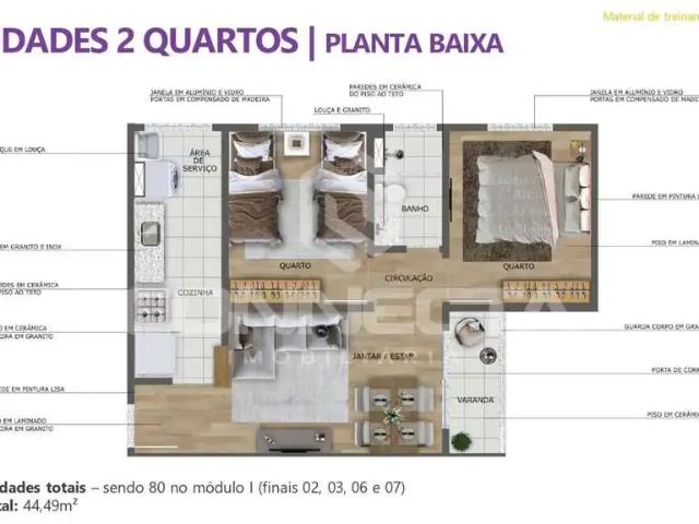 Apartamento venda em Região Geográfica Imediata de Salvador, Região Metropolitana de Salvador