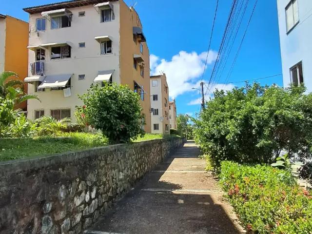 Apartamento venda em Região Geográfica Imediata de Salvador, Região Metropolitana de Salvador