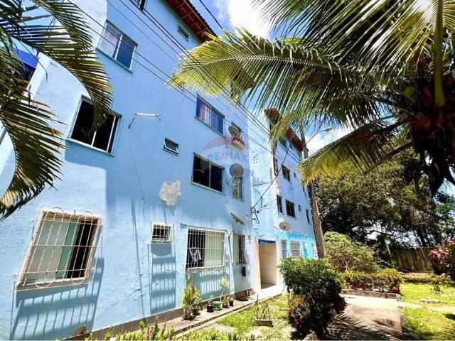 Apartamento venda em Região Geográfica Imediata de Salvador, Região Metropolitana de Salvador