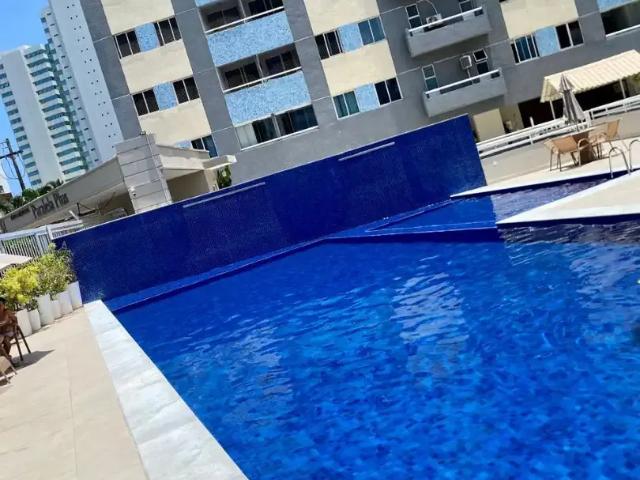 Apartamento venda em Região Geográfica Imediata de Salvador, Região Metropolitana de Salvador