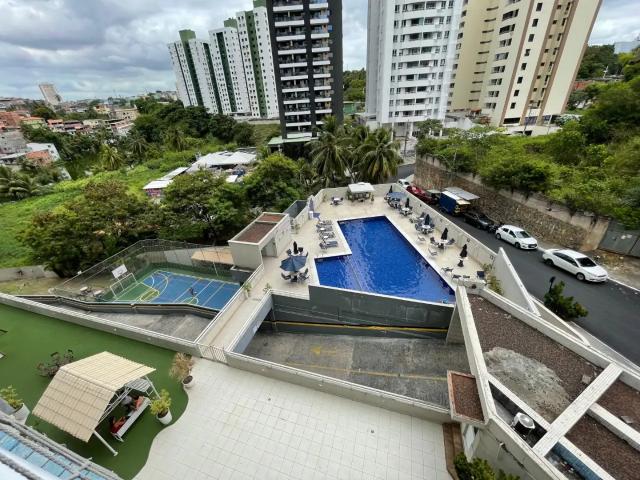 Apartamento venda em Região Geográfica Imediata de Salvador, Região Metropolitana de Salvador