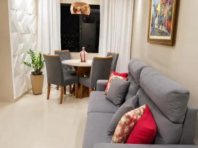 Apartamento venda em Região Geográfica Imediata de Salvador, Região Metropolitana de Salvador