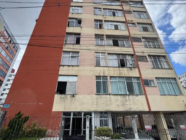 Apartamento venda em Região Geográfica Imediata de Salvador, Região Metropolitana de Salvador