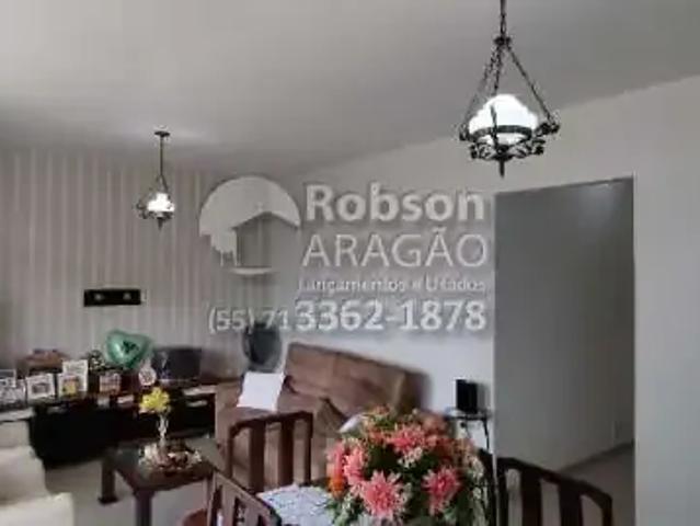 Apartamento venda em Região Geográfica Imediata de Salvador, Região Metropolitana de Salvador