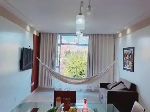 Apartamento venda em Região Geográfica Imediata de Salvador, Região Metropolitana de Salvador