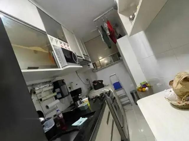 Apartamento venda em Região Geográfica Imediata de Salvador, Região Metropolitana de Salvador