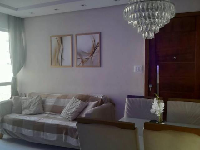 Apartamento venda em Vila Nova Brasília, Salvador