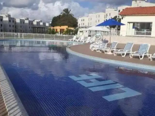 Apartamento venda em Região Geográfica Imediata de Salvador, Região Metropolitana de Salvador