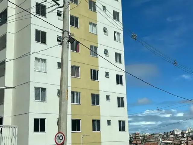 Apartamento venda em Região Geográfica Imediata de Salvador, Região Metropolitana de Salvador