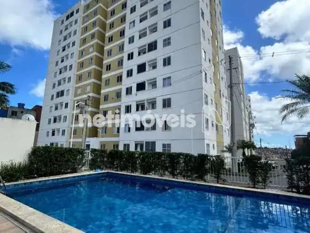 Apartamento venda em Região Geográfica Imediata de Salvador, Região Metropolitana de Salvador