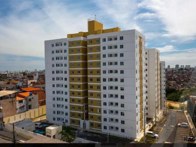 Apartamento venda em Região Geográfica Imediata de Salvador, Região Metropolitana de Salvador