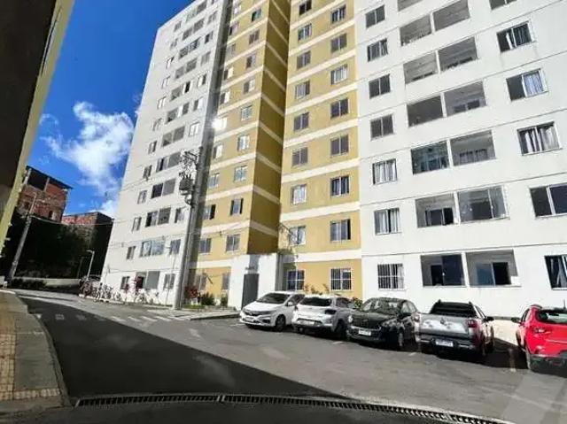 Apartamento venda em Região Geográfica Imediata de Salvador, Região Metropolitana de Salvador