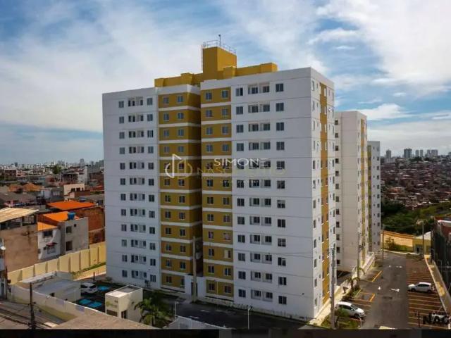 Apartamento venda em Região Geográfica Imediata de Salvador, Região Metropolitana de Salvador