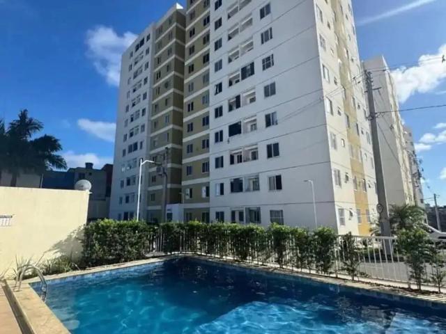 Apartamento venda em Região Geográfica Imediata de Salvador, Região Metropolitana de Salvador