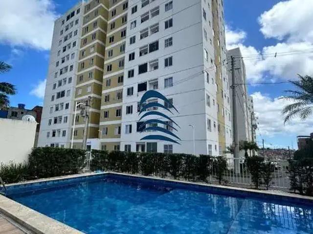 Apartamento venda em Região Geográfica Imediata de Salvador, Região Metropolitana de Salvador