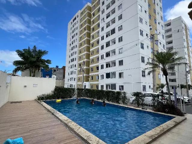 Apartamento venda em Região Geográfica Imediata de Salvador, Região Metropolitana de Salvador