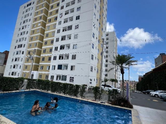Apartamento venda em Região Geográfica Imediata de Salvador, Região Metropolitana de Salvador