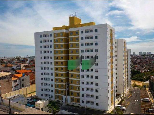 Apartamento venda em Região Geográfica Imediata de Salvador, Região Metropolitana de Salvador