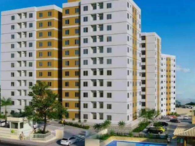 Apartamento venda em Região Geográfica Imediata de Salvador, Região Metropolitana de Salvador