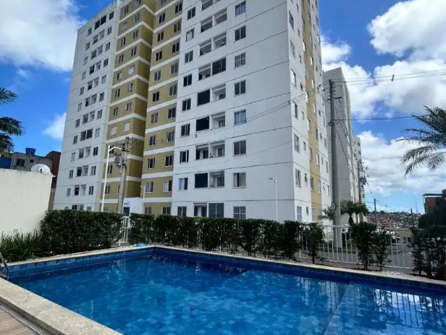 Apartamento venda em Região Geográfica Imediata de Salvador, Região Metropolitana de Salvador