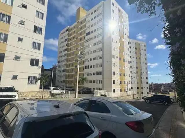 Apartamento venda em Região Geográfica Imediata de Salvador, Região Metropolitana de Salvador