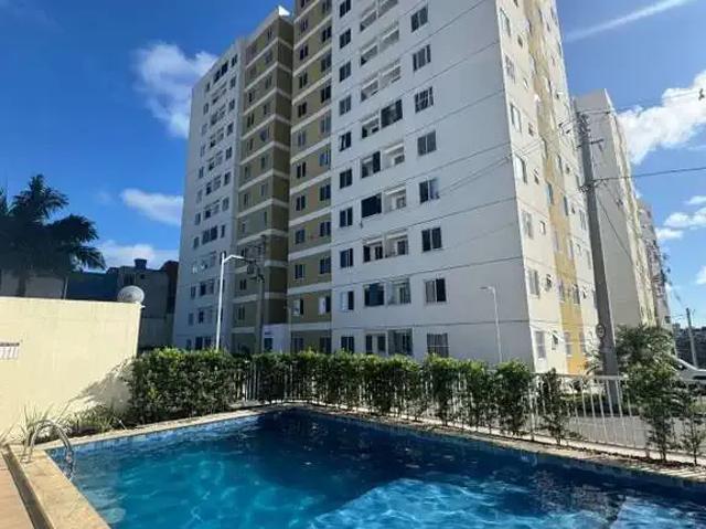 Apartamento venda em Região Geográfica Imediata de Salvador, Região Metropolitana de Salvador