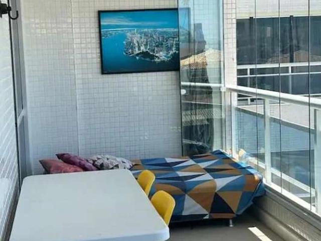 Apartamento venda em Região Geográfica Imediata de Salvador, Região Metropolitana de Salvador