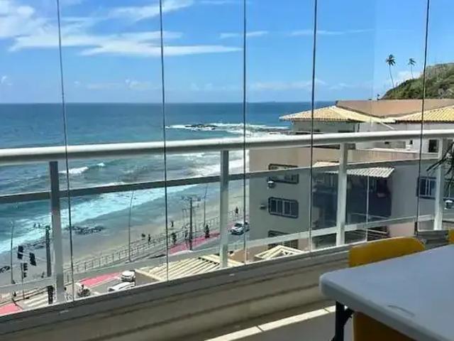 Apartamento venda em Região Geográfica Imediata de Salvador, Região Metropolitana de Salvador