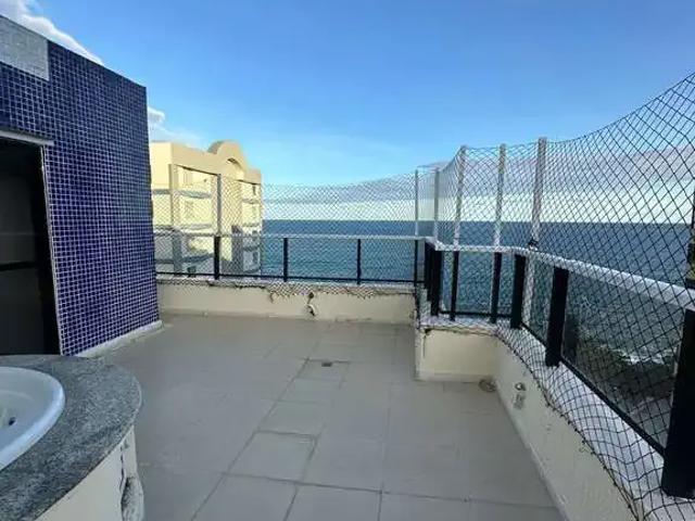 Apartamento venda em Região Geográfica Imediata de Salvador, Região Metropolitana de Salvador