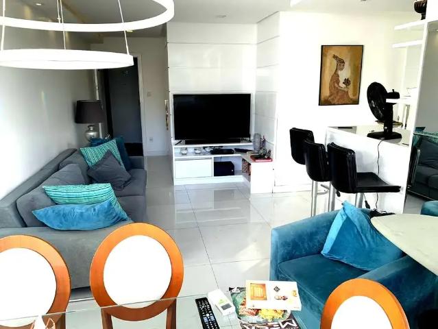 Apartamento venda em Região Geográfica Imediata de Salvador, Região Metropolitana de Salvador