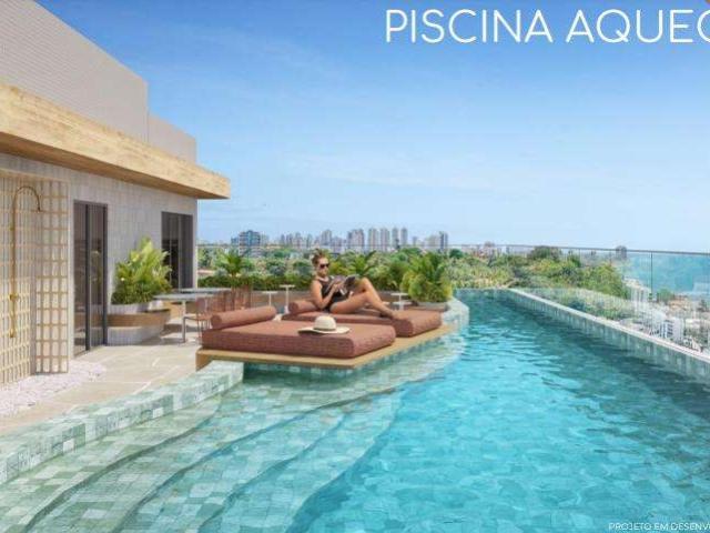 Apartamento venda em Região Geográfica Imediata de Salvador, Região Metropolitana de Salvador