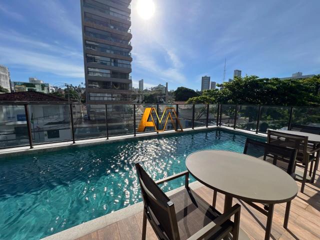 Apartamento venda em Região Geográfica Imediata de Salvador, Região Metropolitana de Salvador