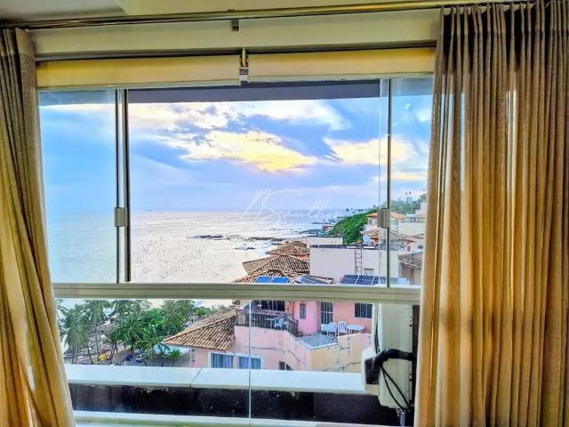 Apartamento venda em Região Geográfica Imediata de Salvador, Região Metropolitana de Salvador