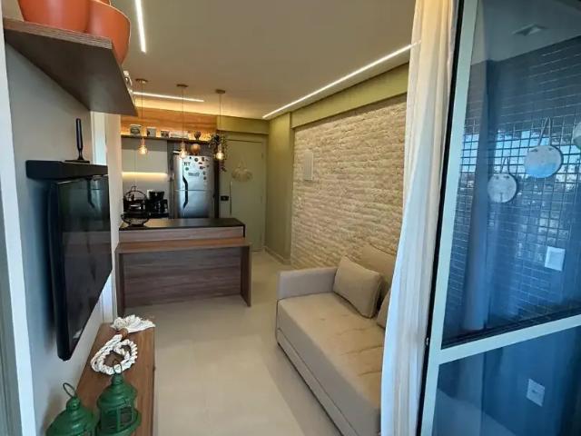 Apartamento venda em Rio Vermelho, Salvador