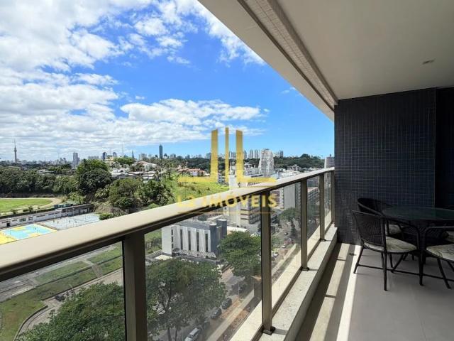 Apartamento venda em Região Geográfica Imediata de Salvador, Região Metropolitana de Salvador