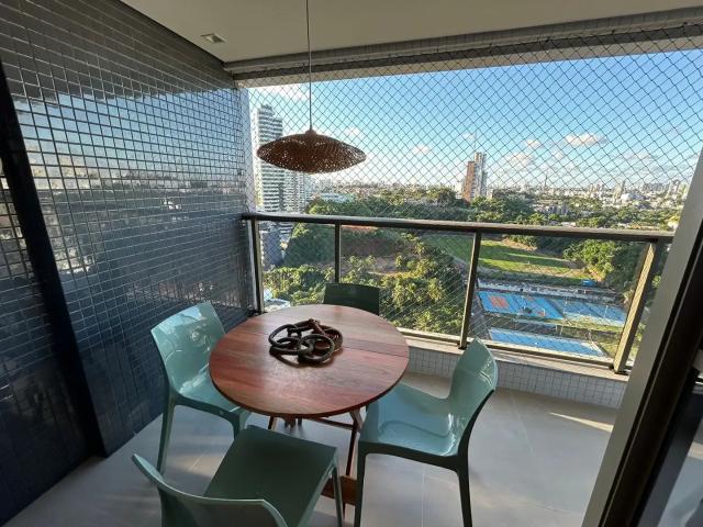 Apartamento venda em Salvador