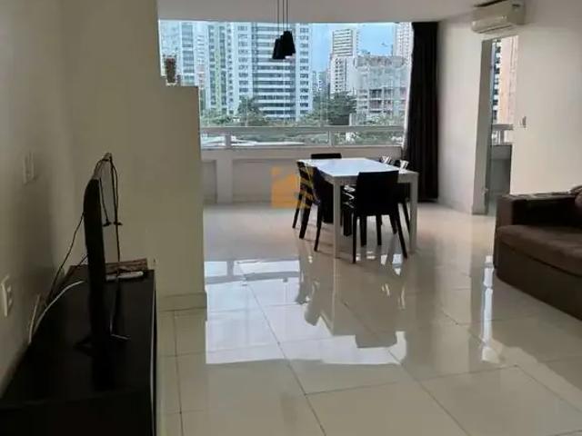 Apartamento venda em Região Geográfica Imediata de Salvador, Região Metropolitana de Salvador