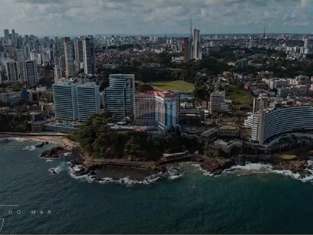 Apartamento venda em Região Geográfica Imediata de Salvador, Região Metropolitana de Salvador