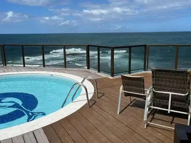 Apartamento venda em Região Geográfica Imediata de Salvador, Região Metropolitana de Salvador