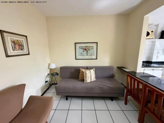Apartamento venda em Região Geográfica Imediata de Salvador, Região Metropolitana de Salvador