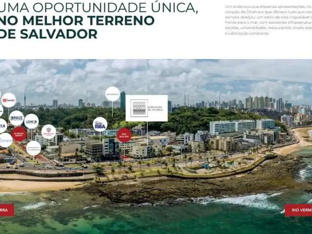 Apartamento venda em Região Geográfica Imediata de Salvador, Região Metropolitana de Salvador