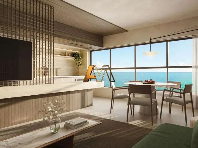 Apartamento venda em Região Geográfica Imediata de Salvador, Região Metropolitana de Salvador