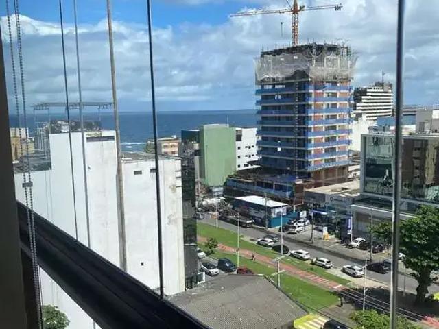 Apartamento venda em Região Geográfica Imediata de Salvador, Região Metropolitana de Salvador