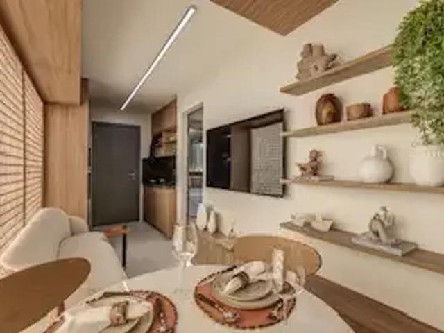 Apartamento venda em Região Geográfica Imediata de Salvador, Região Metropolitana de Salvador